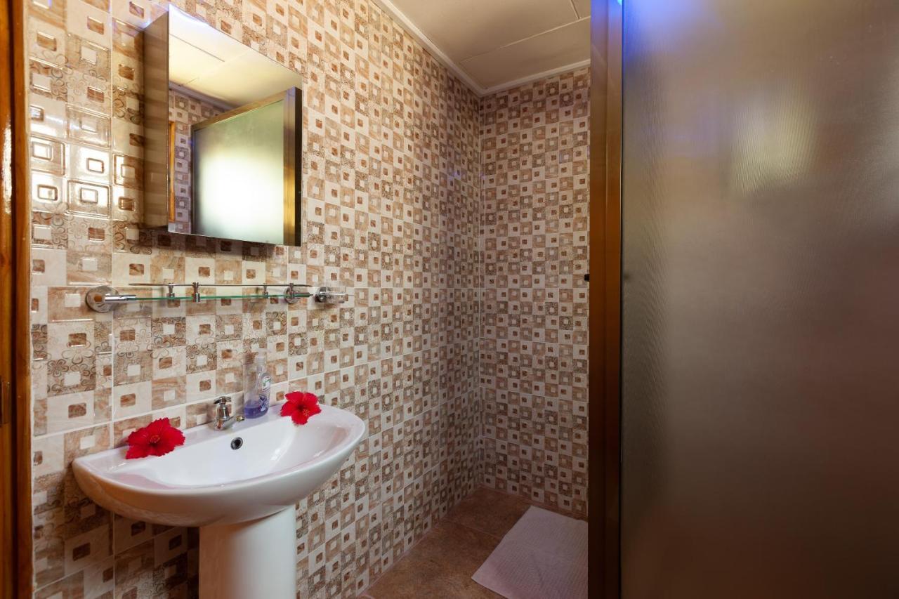 Dream Holiday Self Catering لا ديج المظهر الخارجي الصورة