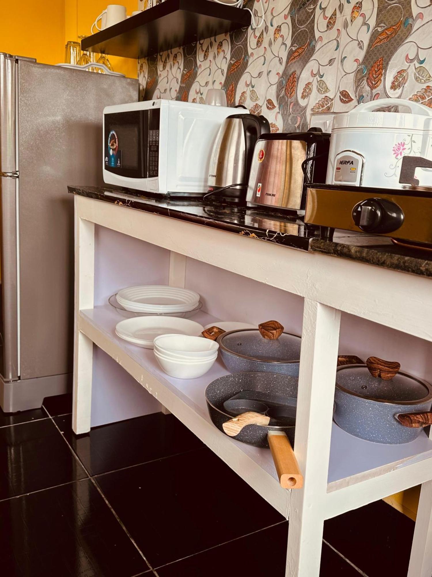 Dream Holiday Self Catering لا ديج المظهر الخارجي الصورة