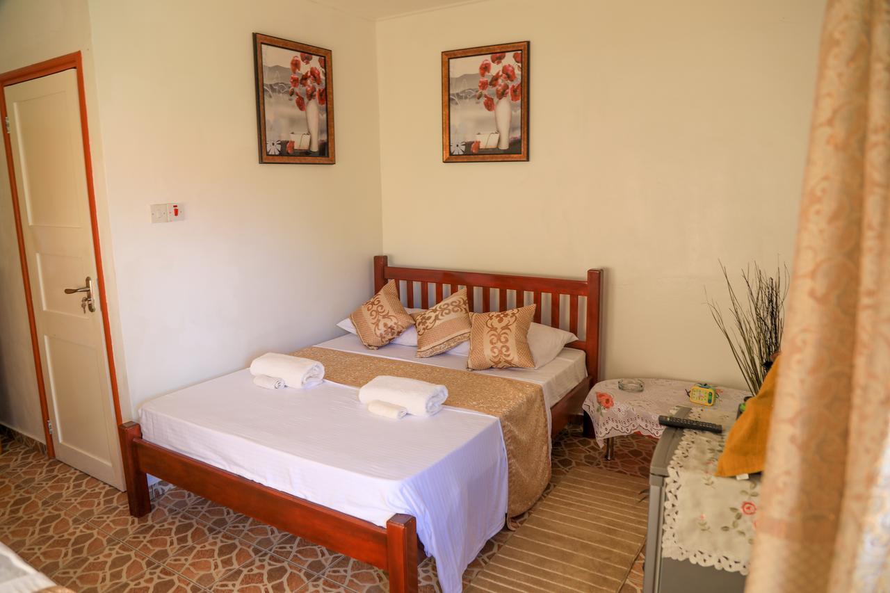 Dream Holiday Self Catering لا ديج المظهر الخارجي الصورة