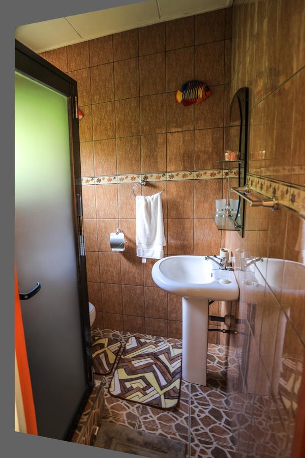 Dream Holiday Self Catering لا ديج المظهر الخارجي الصورة